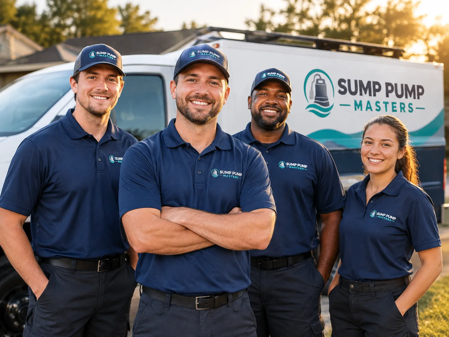 Sump Pump Repair company in Nursery, TX