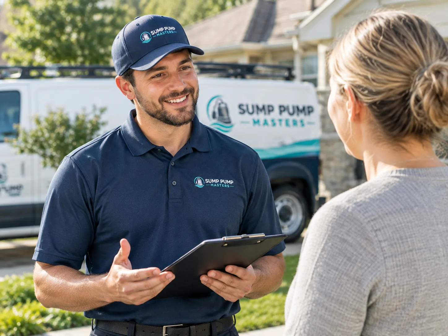 Sump Pump Repair Nursery, TX FAQs
